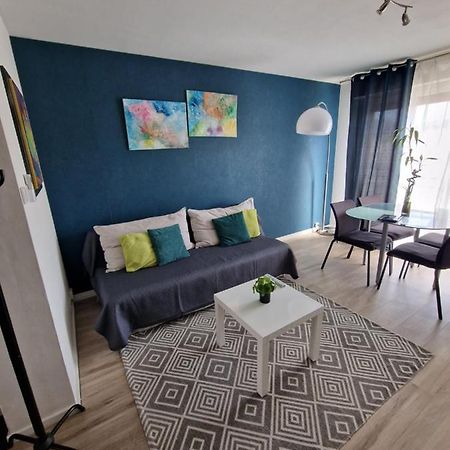 Appartement Marseille Velodrome Luaran gambar