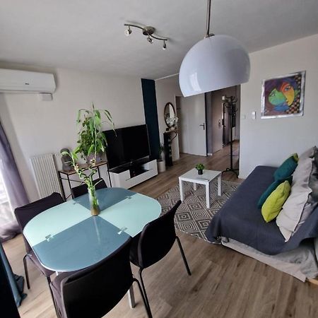 Appartement Marseille Velodrome Luaran gambar