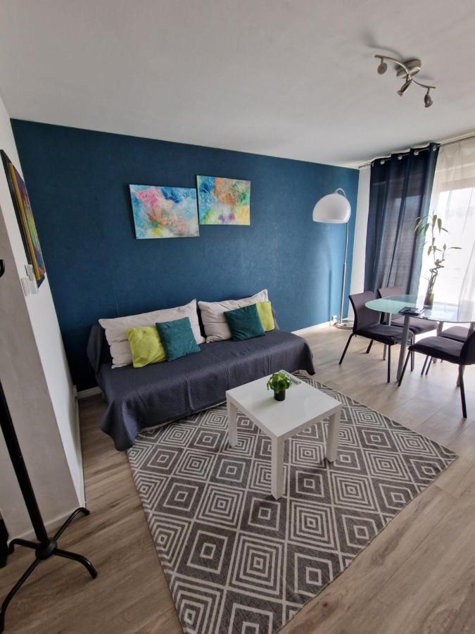 Appartement Marseille Velodrome Luaran gambar