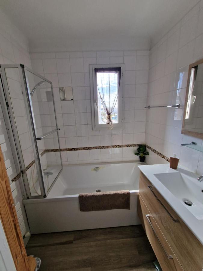 Appartement Marseille Velodrome Luaran gambar