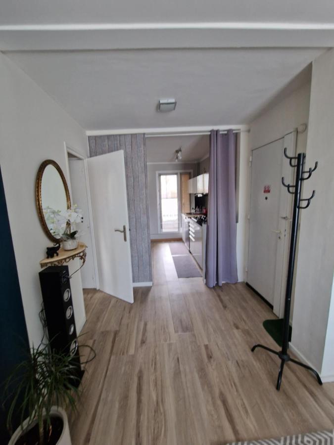 Appartement Marseille Velodrome Luaran gambar