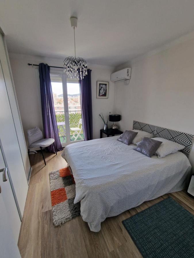 Appartement Marseille Velodrome Luaran gambar