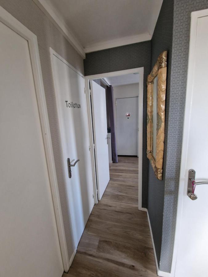 Appartement Marseille Velodrome Luaran gambar