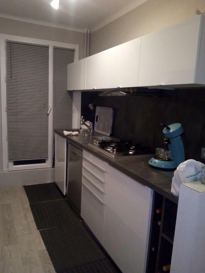 Appartement Marseille Velodrome Luaran gambar