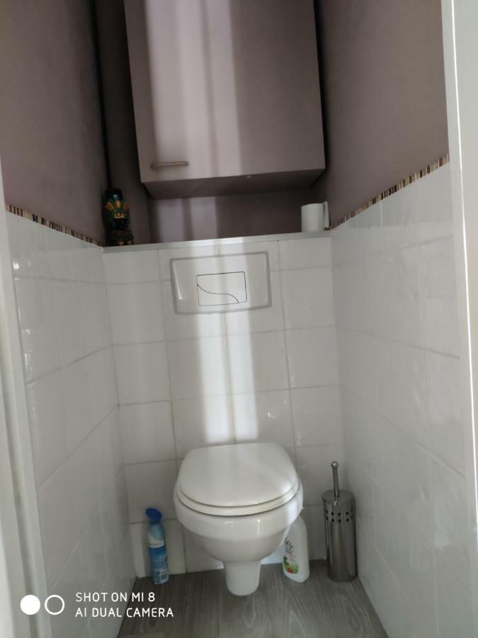 Appartement Marseille Velodrome Luaran gambar