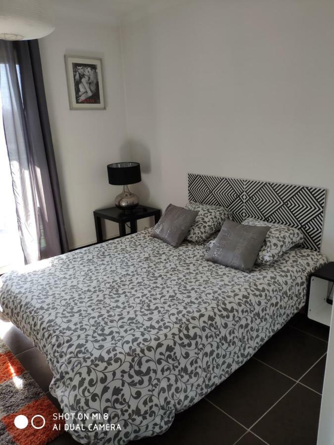 Appartement Marseille Velodrome Luaran gambar