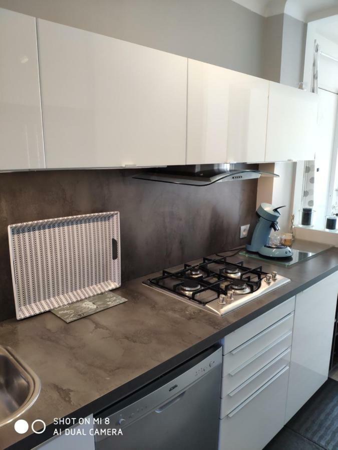 Appartement Marseille Velodrome Luaran gambar